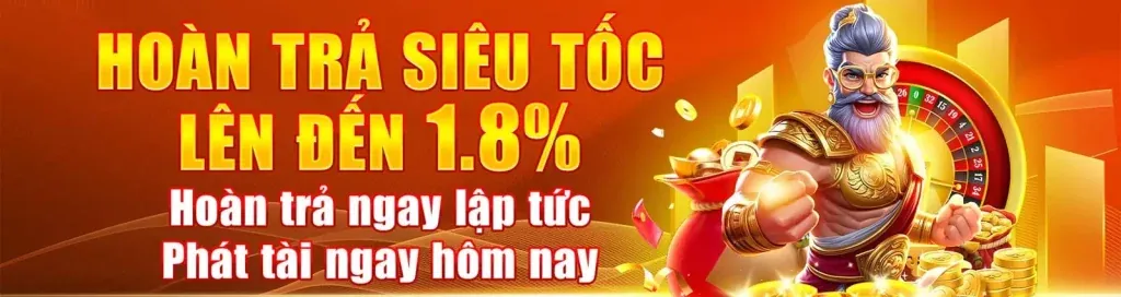Hướng dẫn nạp rút tiền tại SV388