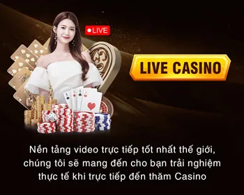 Casino trực tuyến SV388